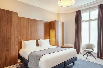 7. Bild der Unterkunft