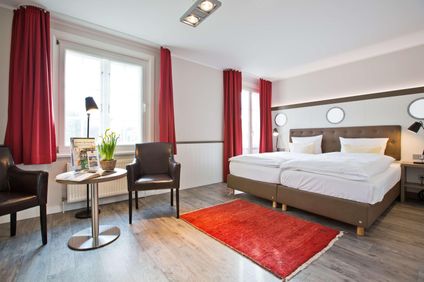 4. Bild der Unterkunft