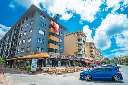 11. Bild der Unterkunft