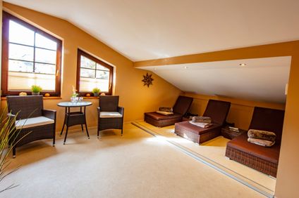 9. Bild der Unterkunft