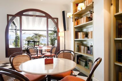 9. Bild der Unterkunft