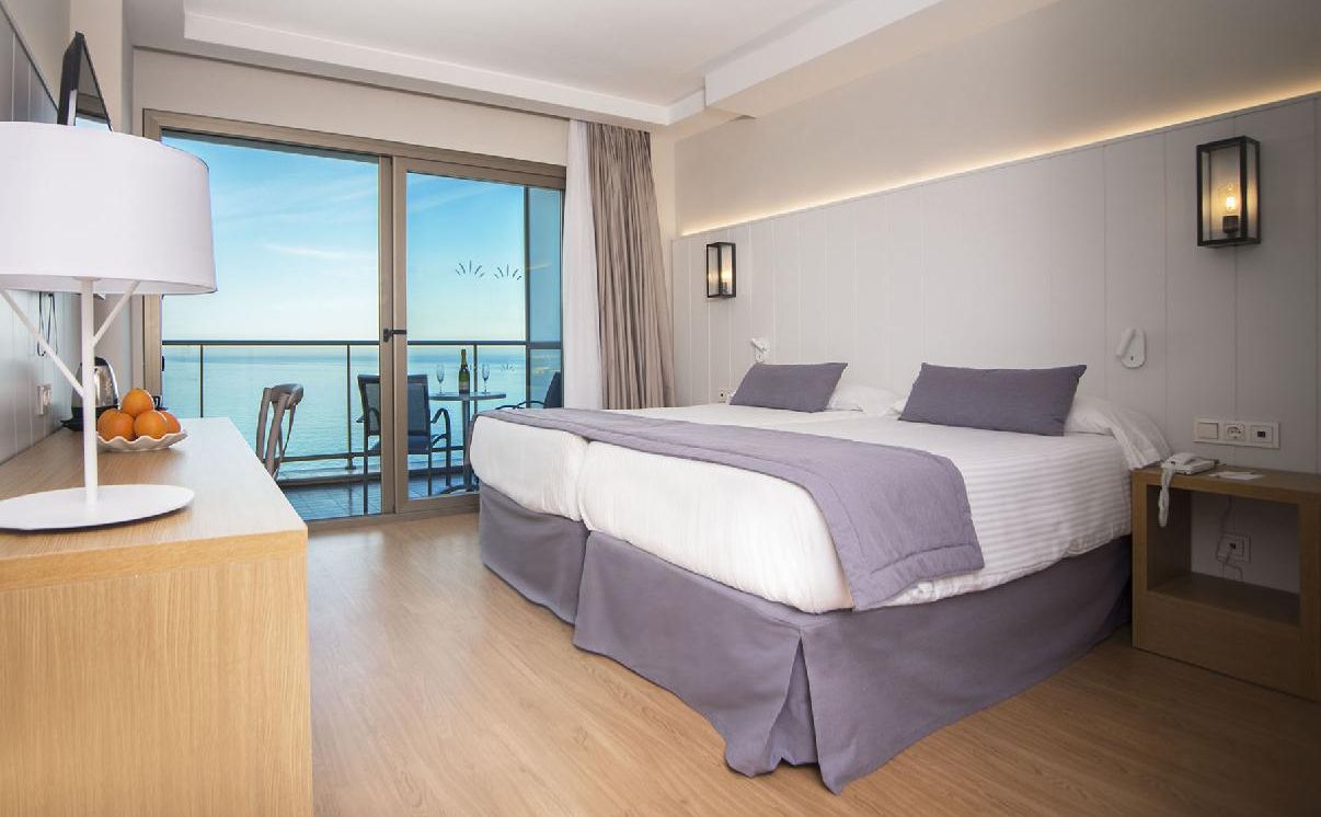 chambre double