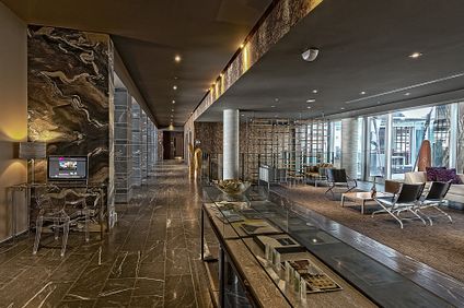 4. Bild der Unterkunft