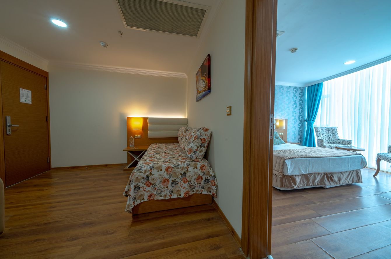 Chambre familiale