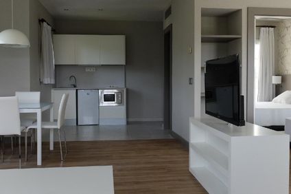 7. Bild der Unterkunft