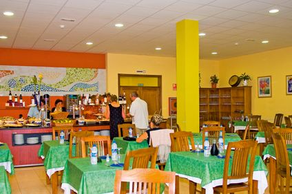 12. Bild der Unterkunft