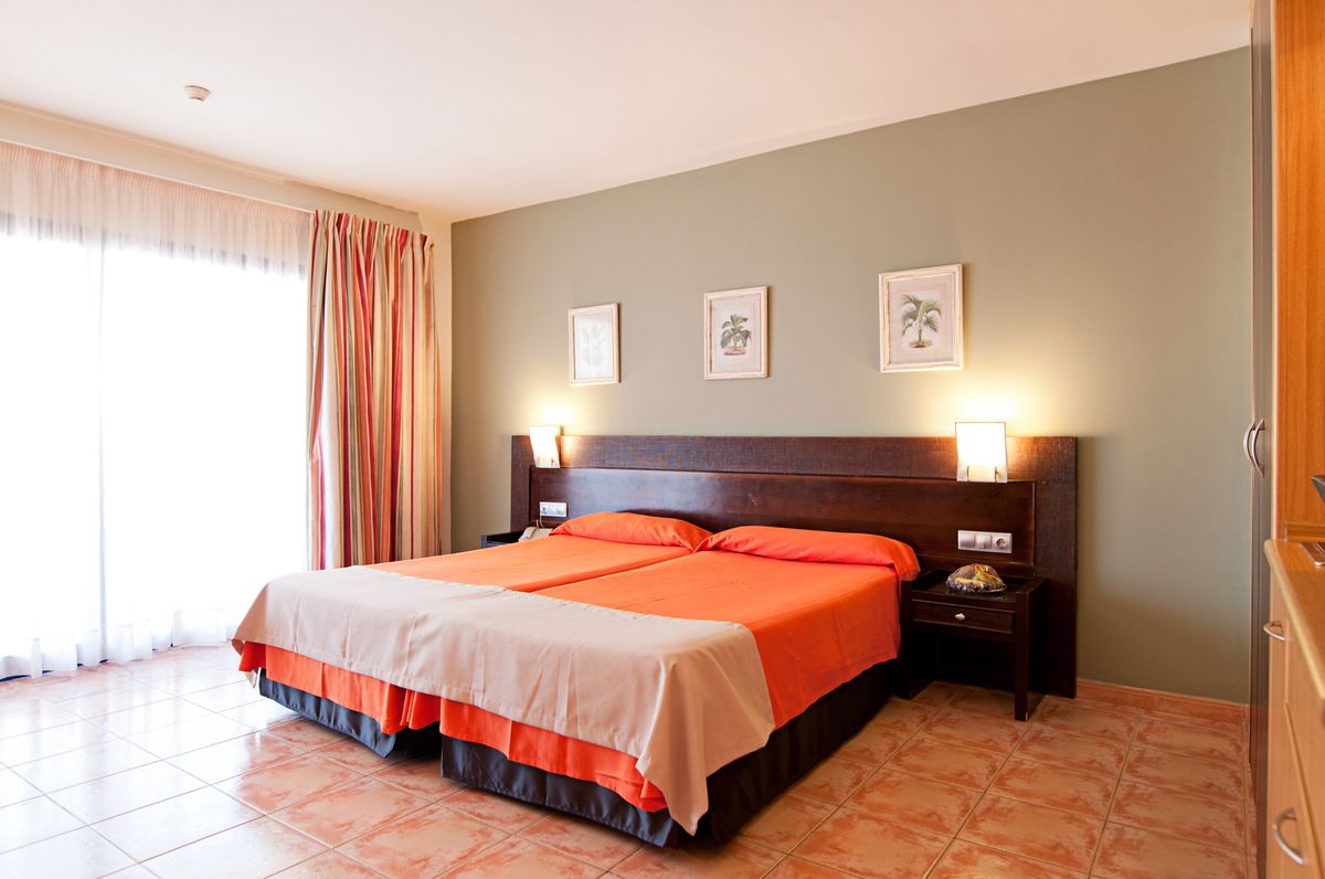 Doppelzimmer