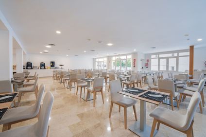 Restaurant Innenbereich