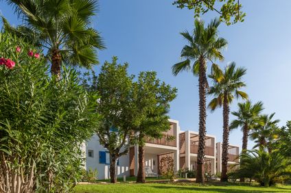 6. Bild der Unterkunft