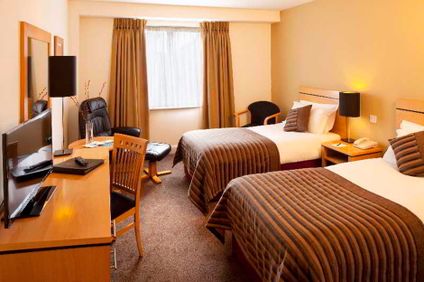 7. Bild der Unterkunft