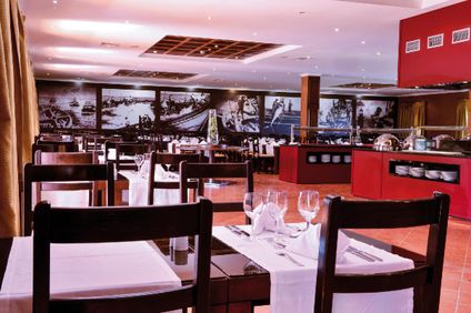 4. Bild der Unterkunft