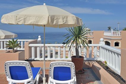 13. Bild der Unterkunft