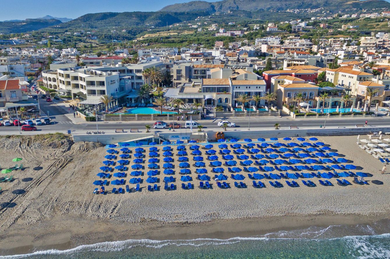 Strand