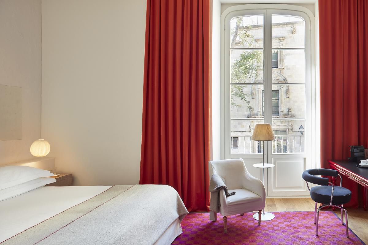 chambre double classic