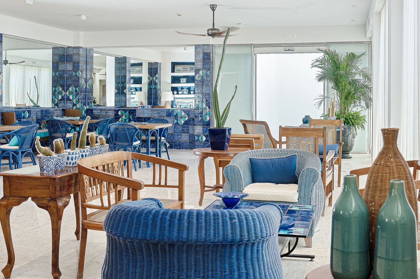 Hotel Conca Park