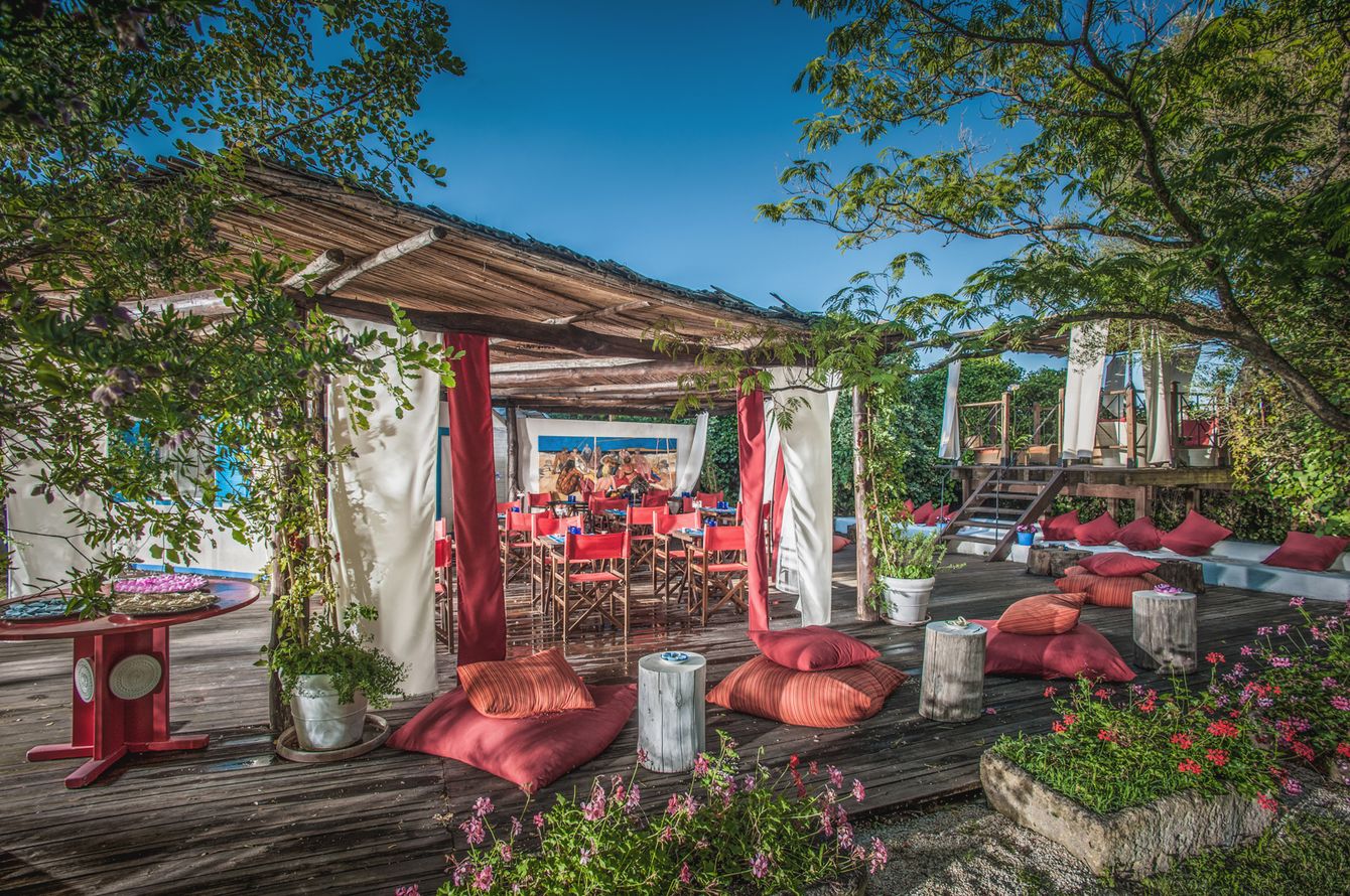 Su Gologone Experience Hotel