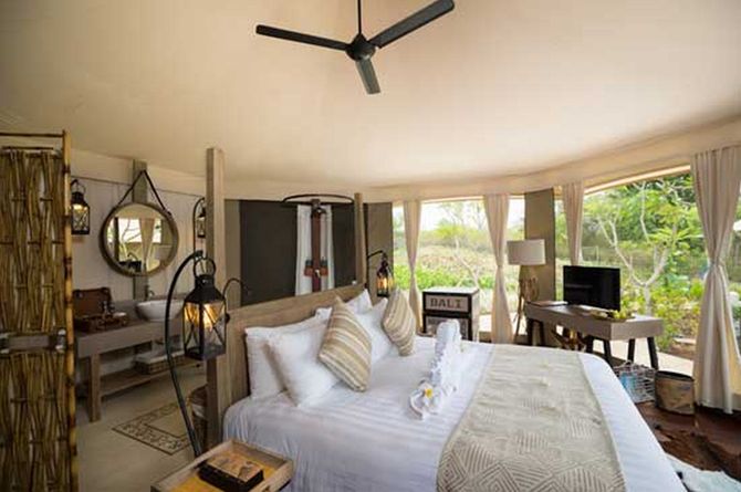 2.Bild der Unterkunft