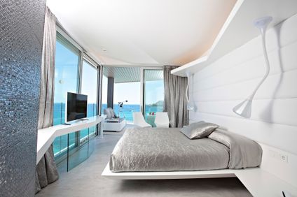 Junior Suite Superior Meersicht