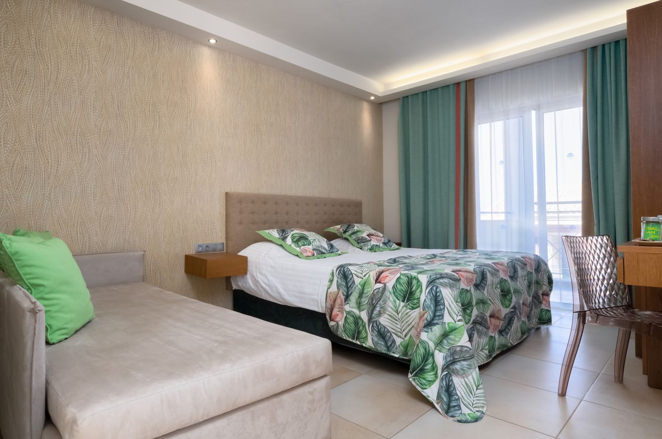 Chambre Superior