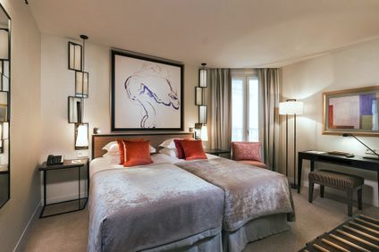 6. Bild der Unterkunft