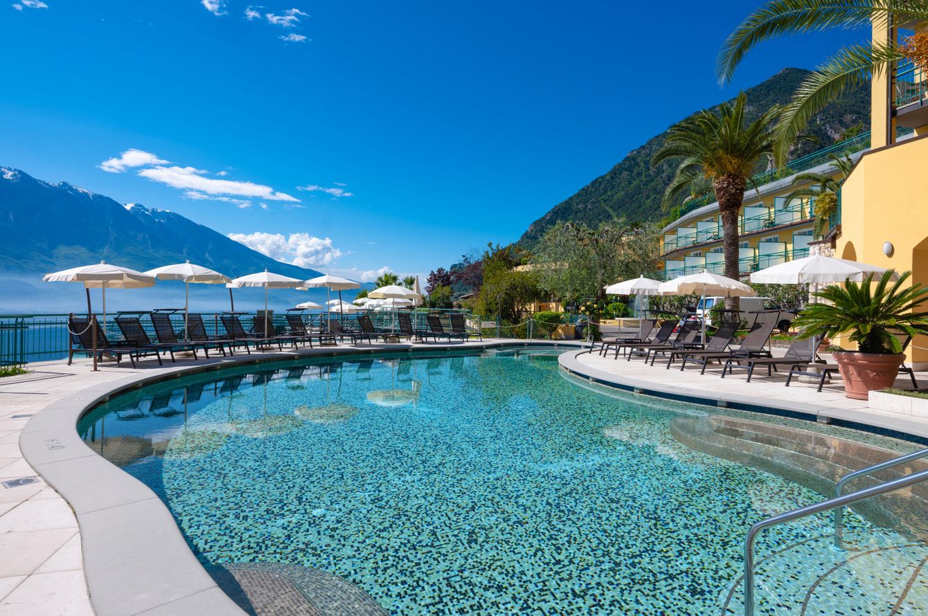 Hotel Cristina