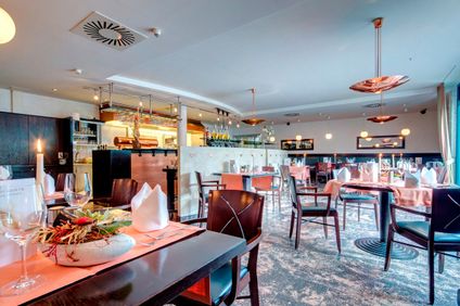 4. Bild der Unterkunft