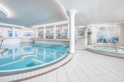 14. Bild der Unterkunft