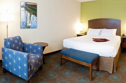 4. Bild der Unterkunft