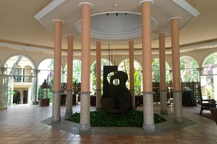 Lago Garden Hotel & Spa