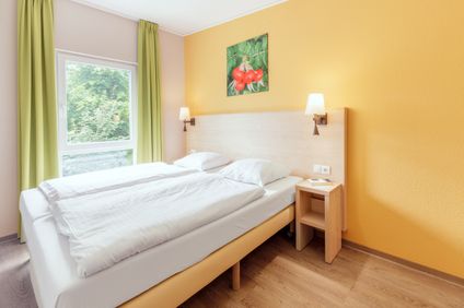 Ferienhaus Comfort