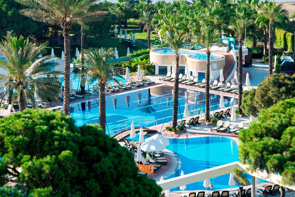 Aussenpool