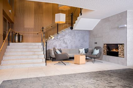 16. Bild der Unterkunft