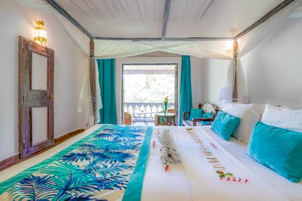 9. Bild der Unterkunft