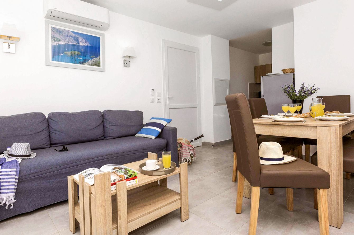 Appartement