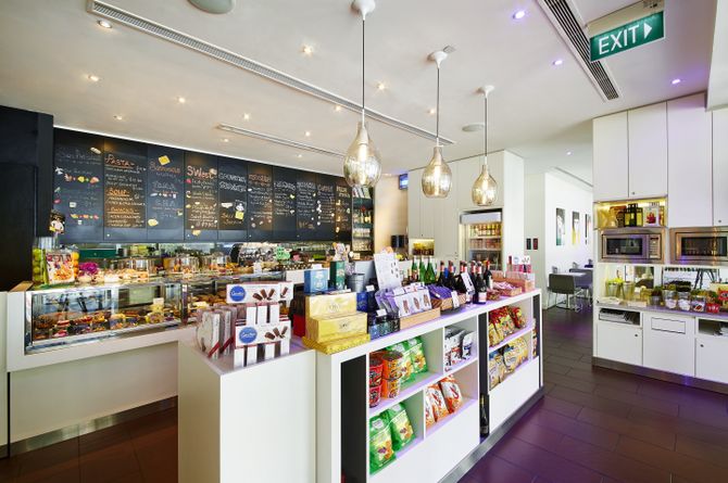 5.Bild der Unterkunft