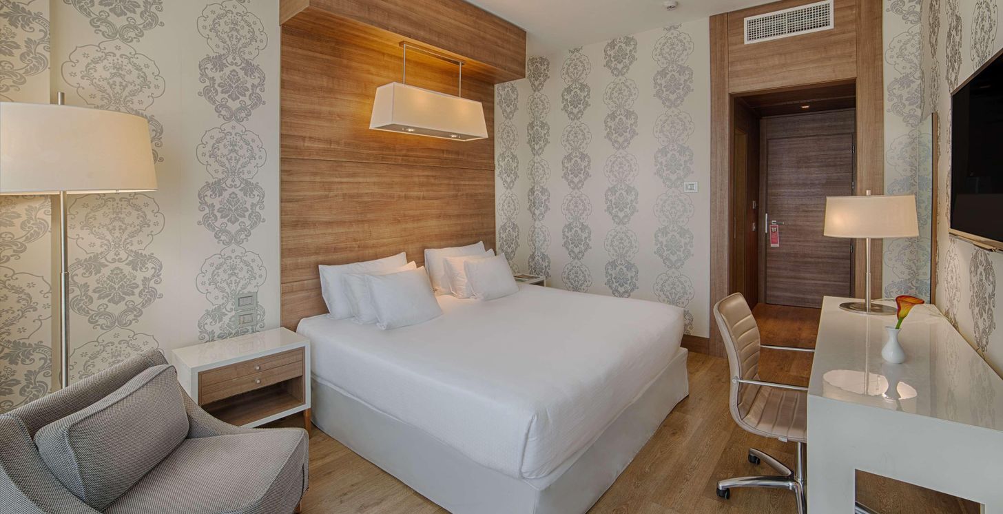 Chambre familiale