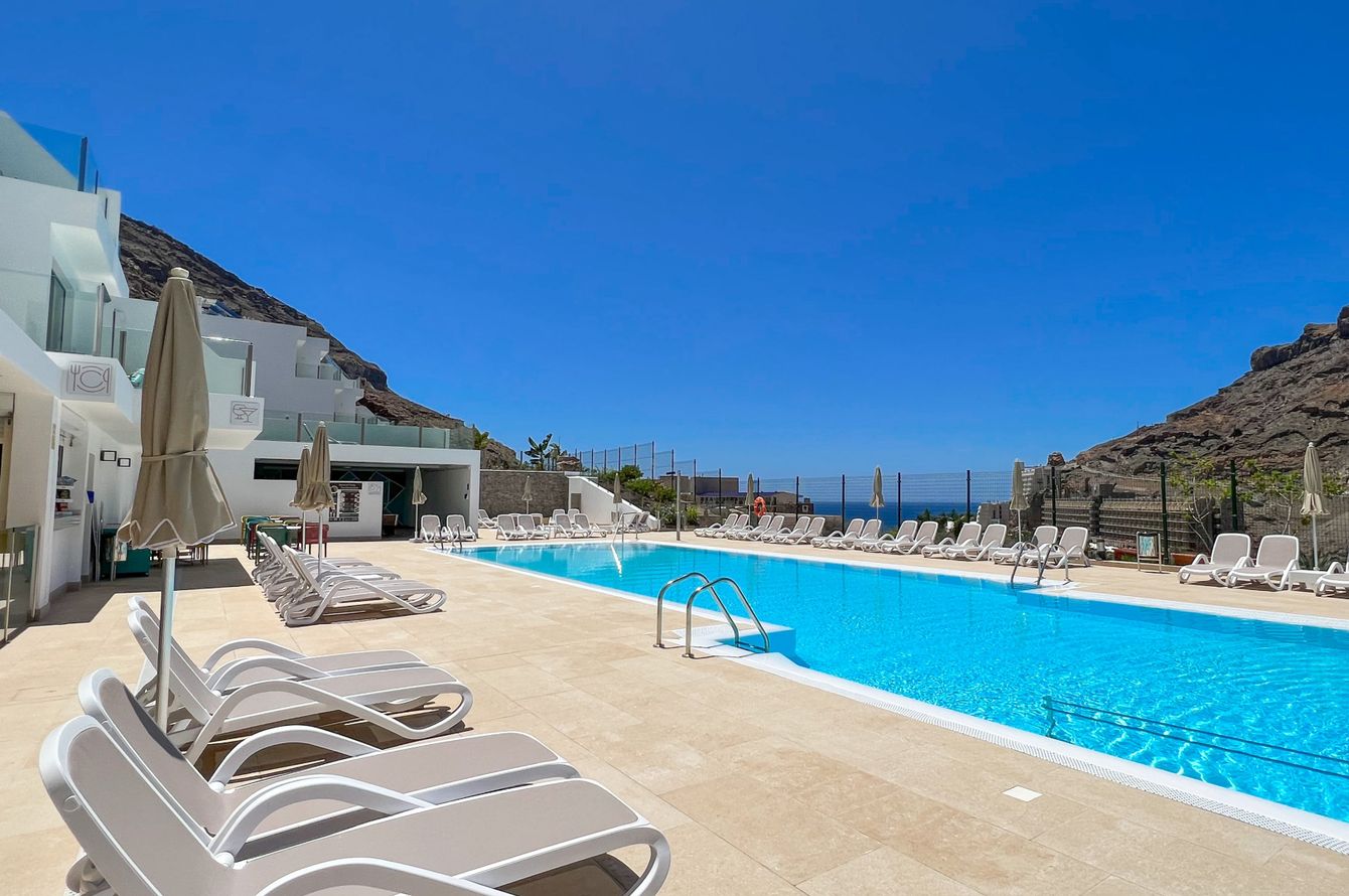 Aussenpool