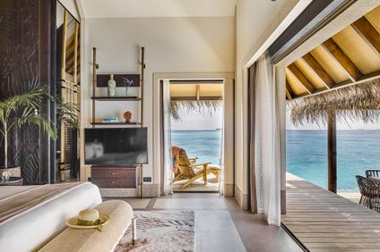 17. Bild der Unterkunft