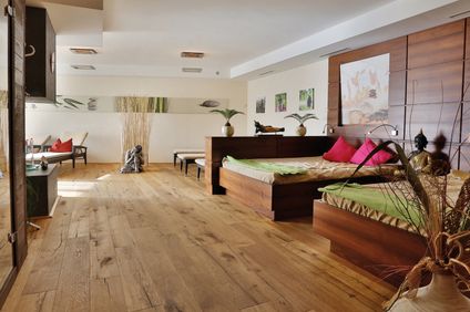 9. Bild der Unterkunft