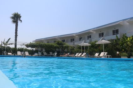 6. Bild der Unterkunft