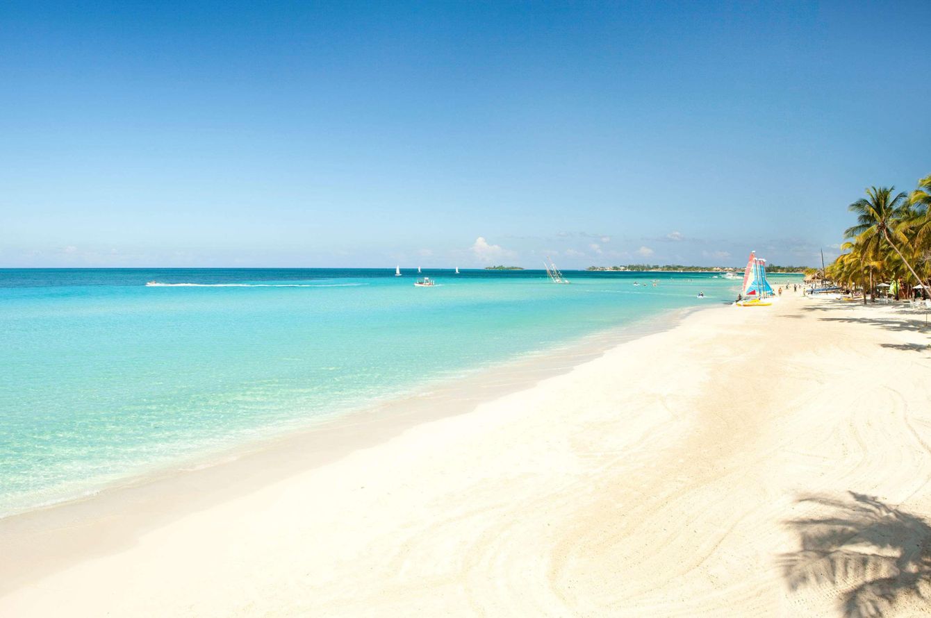 Plage