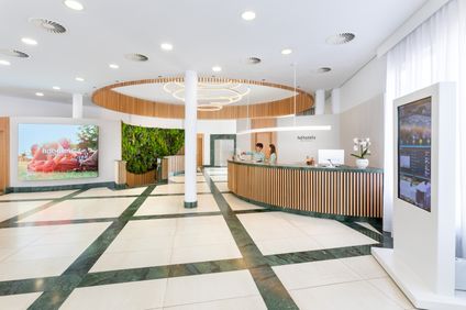 4. Bild der Unterkunft