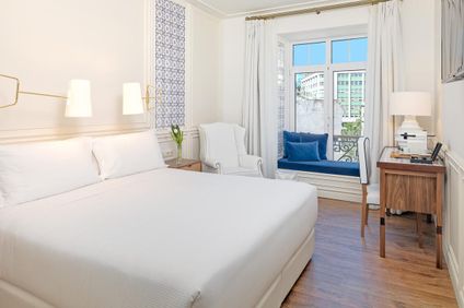 2. Bild der Unterkunft