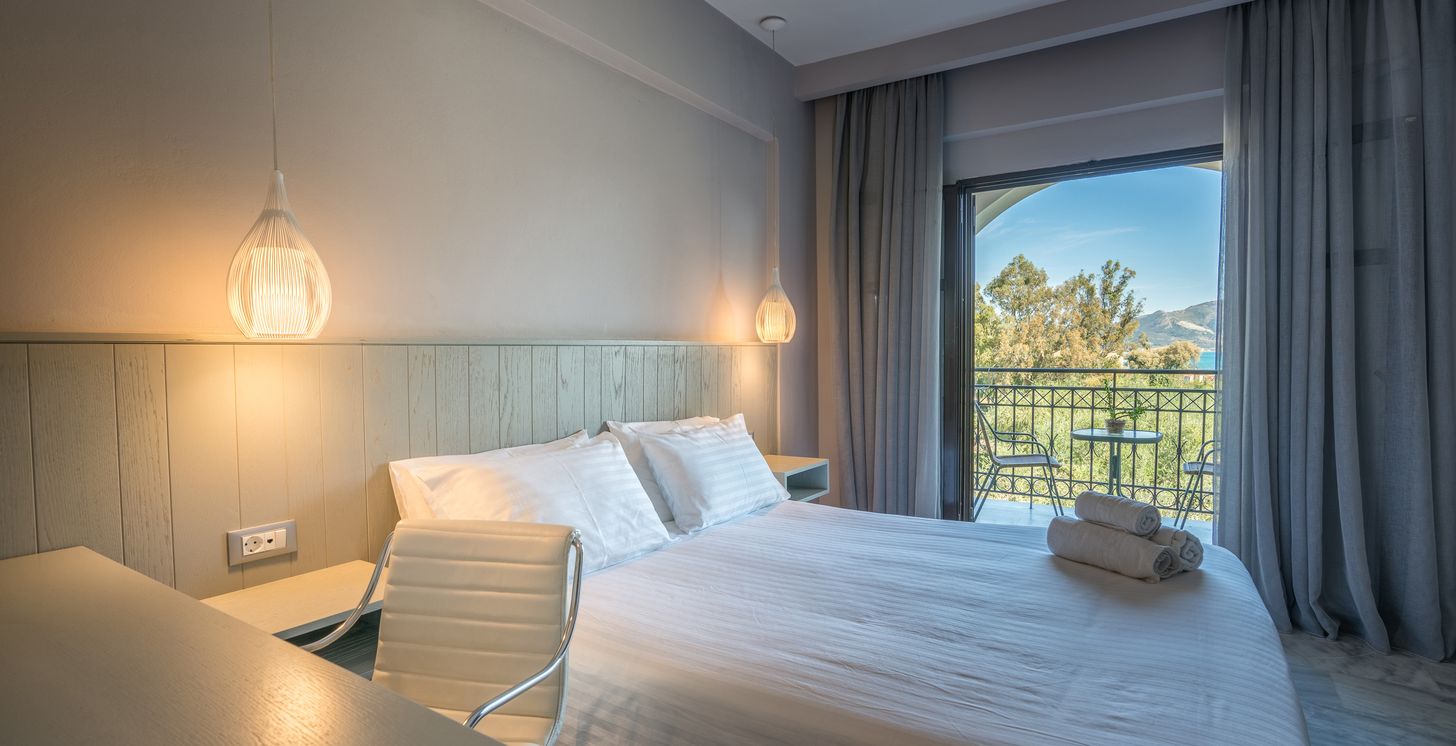 Chambre double Superior