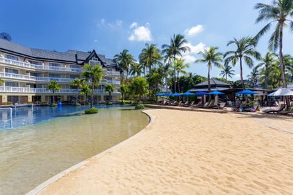 13. Bild der Unterkunft