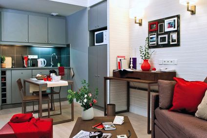 8. Bild der Unterkunft