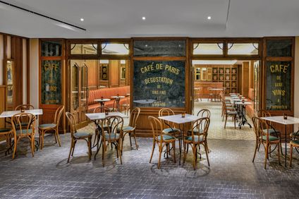 11. Bild der Unterkunft