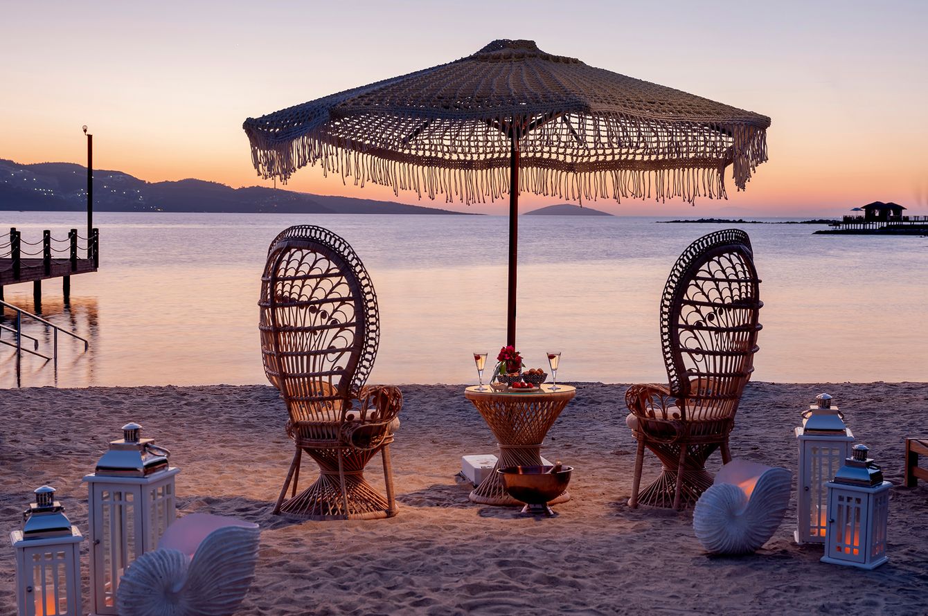 Plage