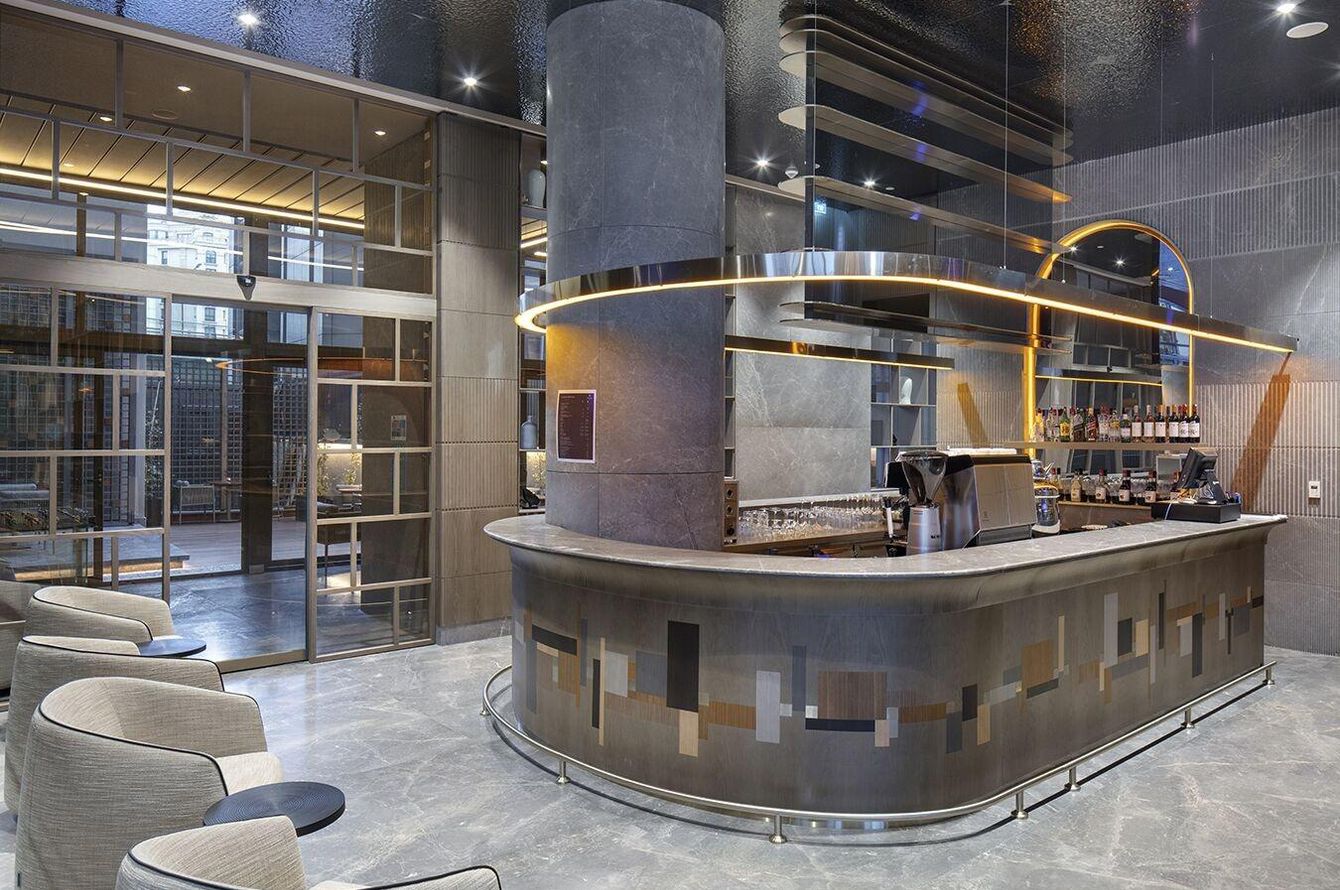 Bar