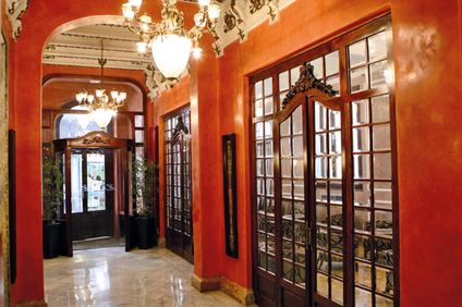 6. Bild der Unterkunft